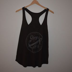 Obey Tank